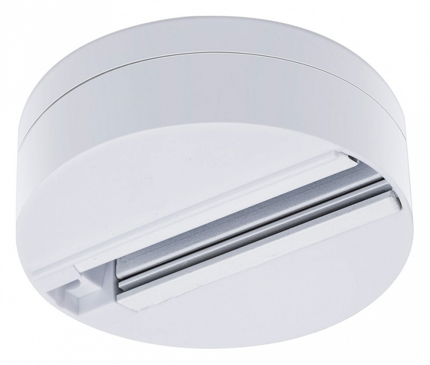 Трек накладной arte lamp track accessorise a510133