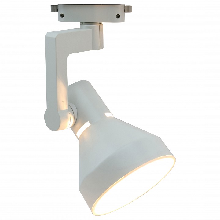 Светильник на штанге arte lamp nido a5108pl-1wh