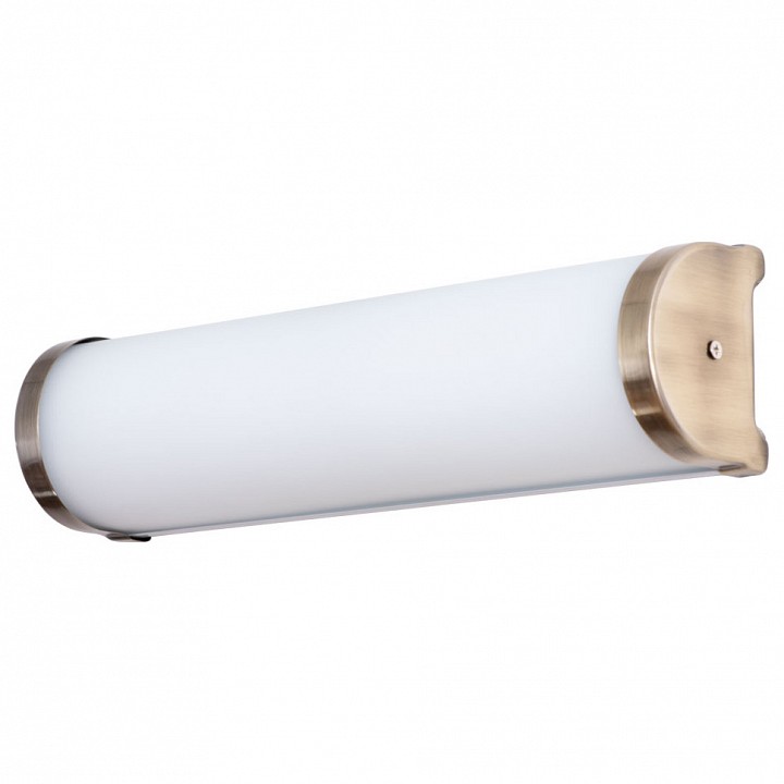 Накладной светильник arte lamp aqua-bara a5210ap-2ab