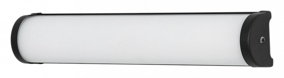 Накладной светильник arte lamp aqua-bara a5210ap-3bk