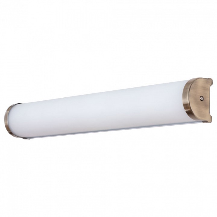 Накладной светильник arte lamp aqua-bara a5210ap-4ab