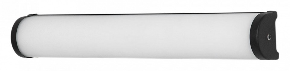 Накладной светильник arte lamp aqua-bara a5210ap-4bk