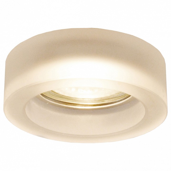 Встраиваемый светильник arte lamp wagner a5222pl-1cc