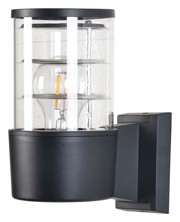 Светильник на штанге arte lamp tokyo a5315al-1bk