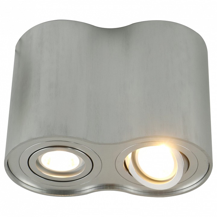 Накладной светильник arte lamp 5644 a5644pl-2si