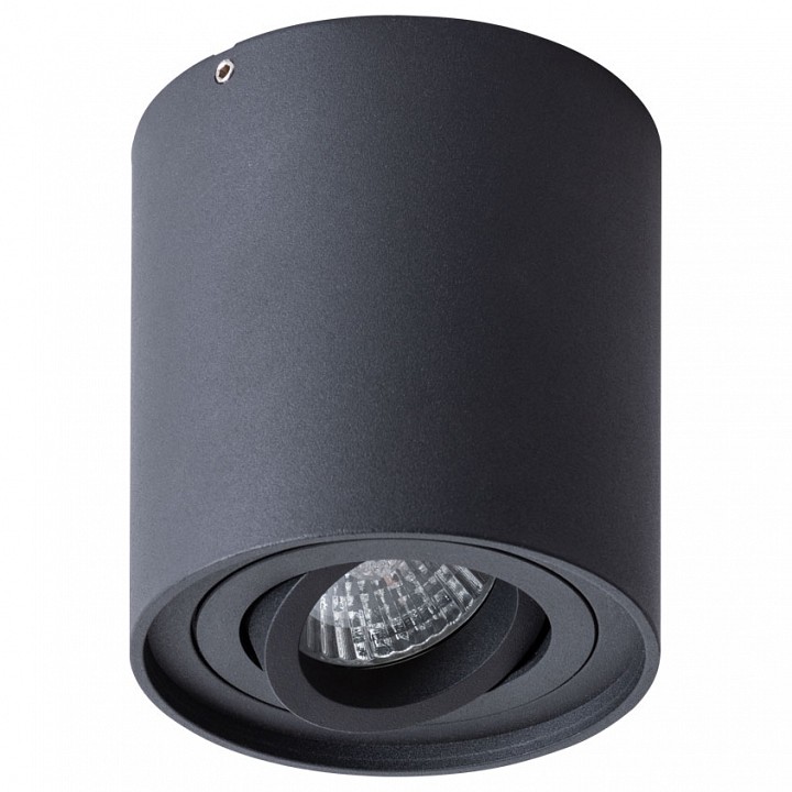 Накладной светильник arte lamp falcon a5645pl-1bk