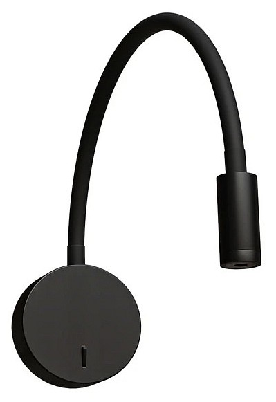 Бра arte lamp asta a5879ap-1bk