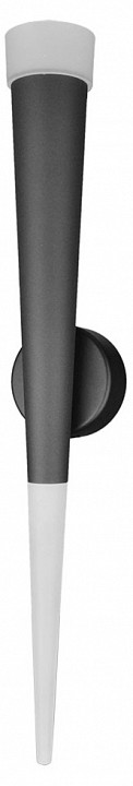 Бра arte lamp sabik a6010ap-1bk