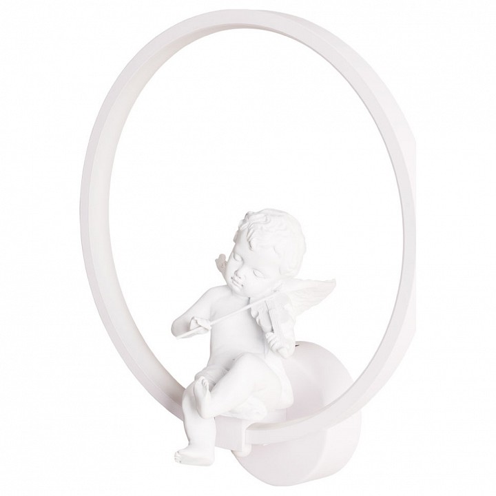 Бра arte lamp paradise a6065ap-1wh