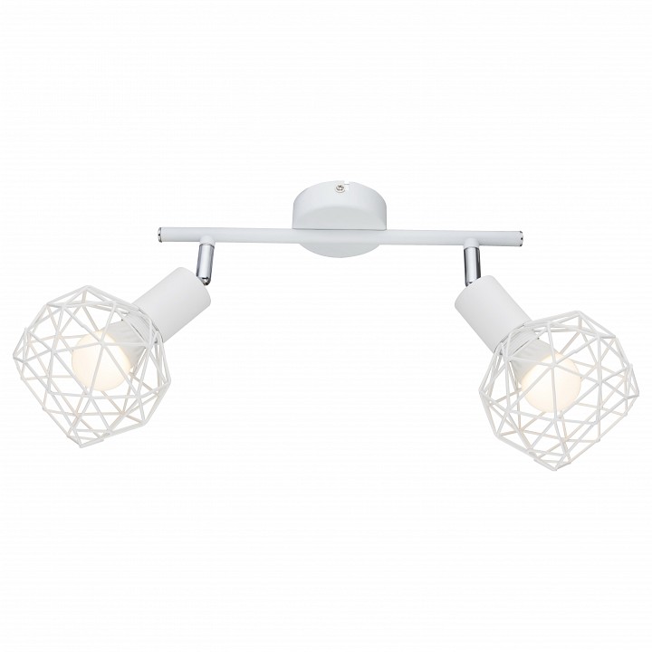 Спот arte lamp sospiro a6141ap-2wh