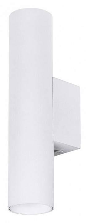 Накладной светильник arte lamp net mini a6452ap-1wh