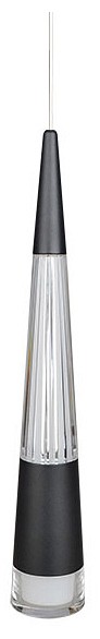 Подвесной светильник arte lamp sabik a6576sp-1bk