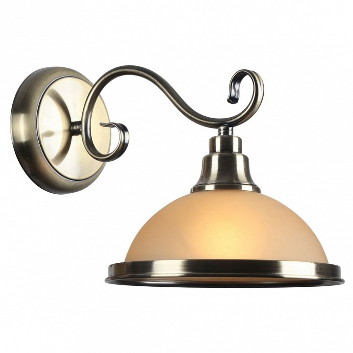 Бра arte lamp safari a6905ap-1ab