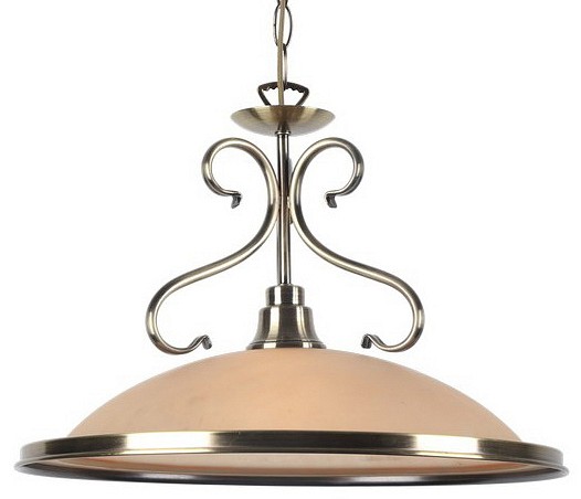 Подвесной светильник arte lamp safari a6905sp-1ab