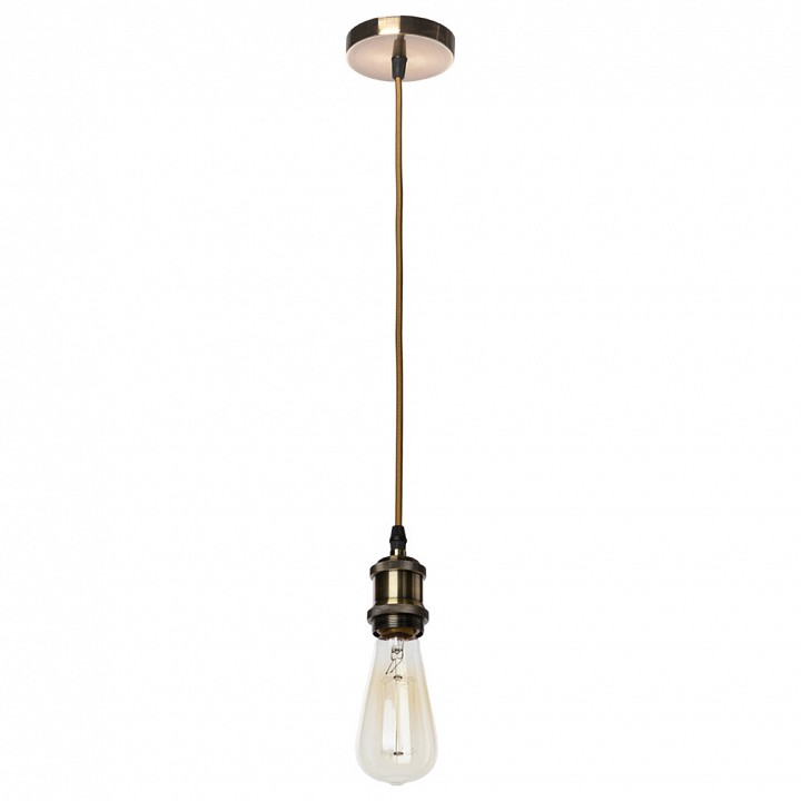 Подвесной светильник arte lamp electra a7002sp-1ab