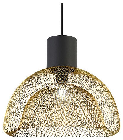 Подвесной светильник arte lamp castello a7046sp-1pb