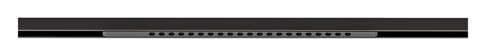 Встраиваемый светильник arte lamp optima a7267pl-1bk