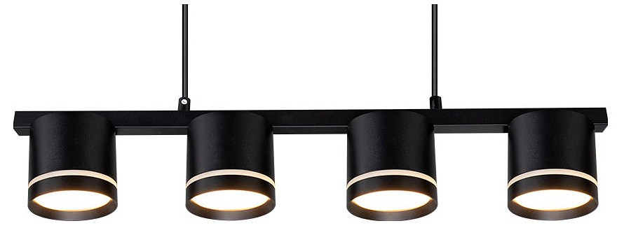 Подвесной светильник arte lamp legacy a8024sp-4bk