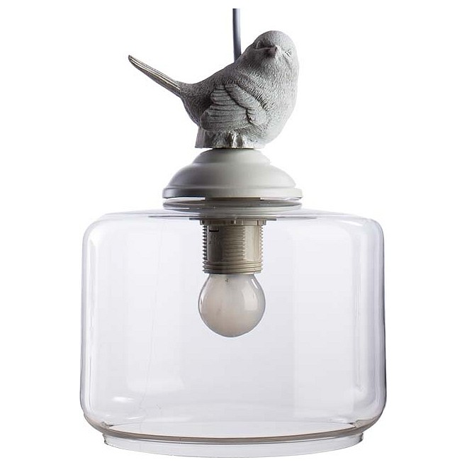 Подвесной светильник arte lamp passero a8029sp-1wh