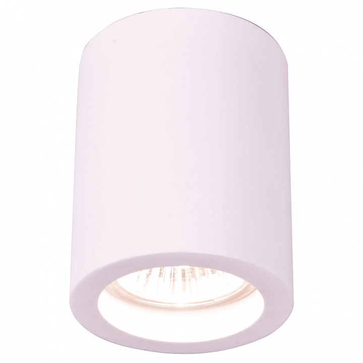 Накладной светильник arte lamp tubo a9260pl-1wh