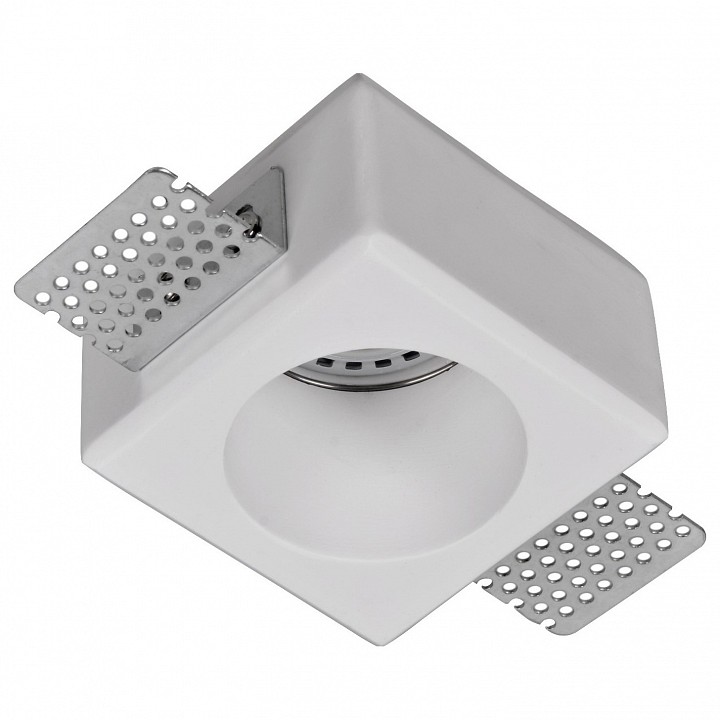 Встраиваемый светильник arte lamp invisible a9285pl-1wh