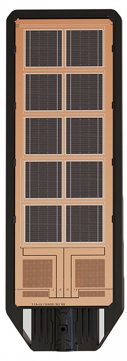 Консольный светильник arte lamp avior a9400al-1bk