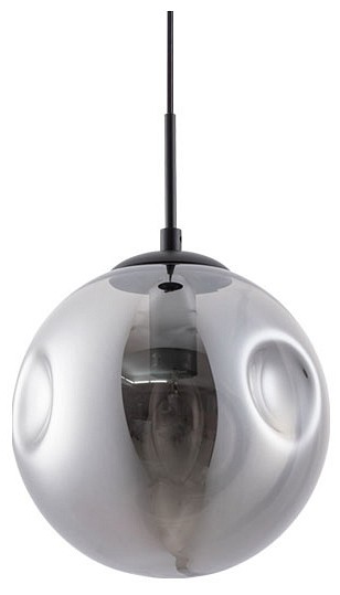 Подвесной светильник arte lamp tureis a9920sp-1bk