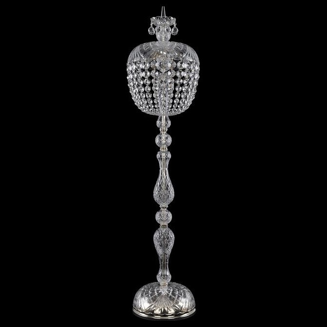 Торшер bohemia ivele crystal 1477 14771t1/35-145 g