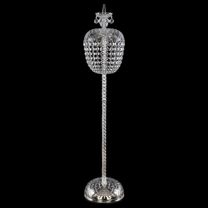 Торшер bohemia ivele crystal 1477 14771t2/30-145 g