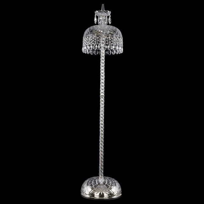 Торшер bohemia ivele crystal 1478 14781t4/30-145 g
