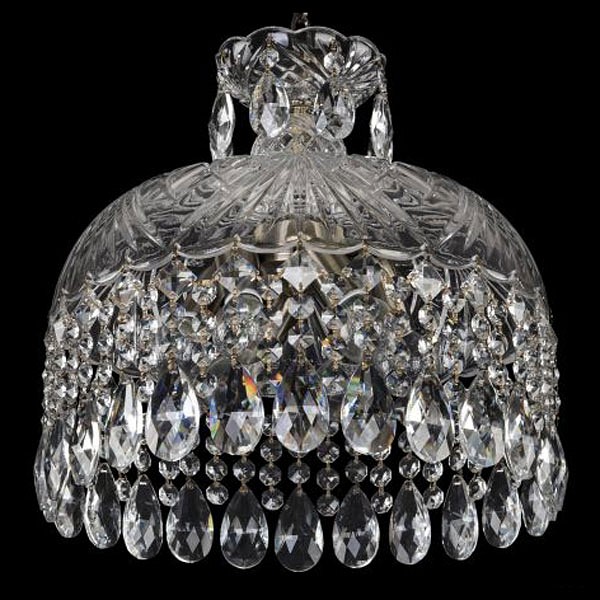 Подвесной светильник bohemia ivele crystal 1478 14781/35 pa