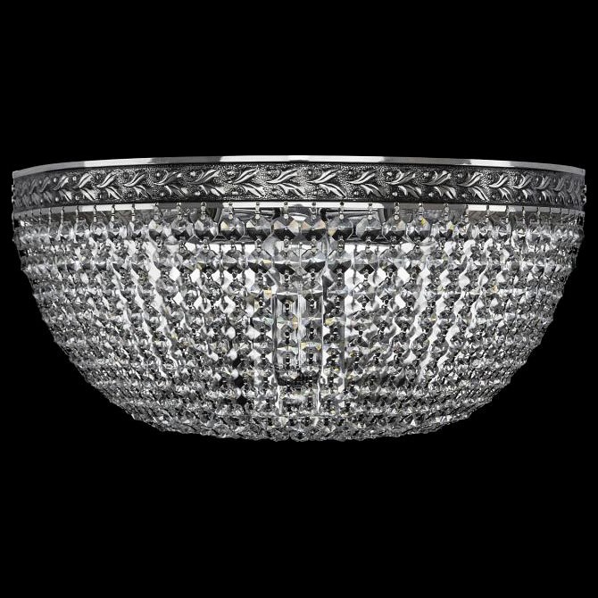 Бра bohemia ivele crystal 1905 19051b/35iv nb