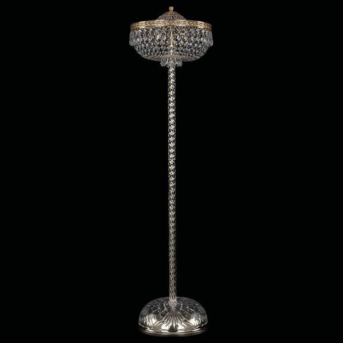 Торшер bohemia ivele crystal 1927 19271t4/35iv-138 g