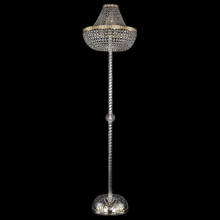 Торшер bohemia ivele crystal 1928 19281t3/h/45iv-175 g