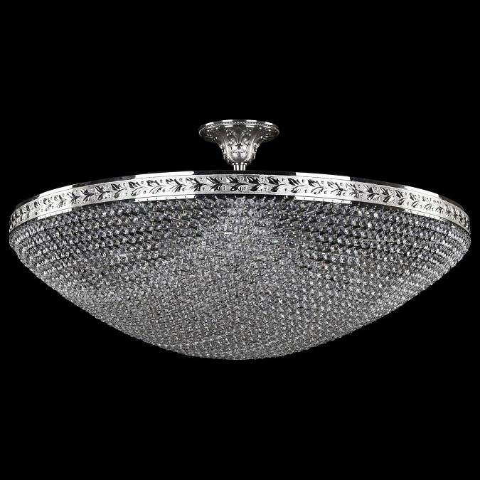 Светильник на штанге bohemia ivele crystal 1932 19321/80iv ni