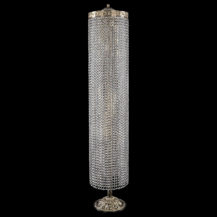 Торшер bohemia ivele crystal 8341 83411t6/30iv-150 g