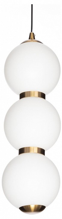 Подвесной светильник citilux балу cl207033