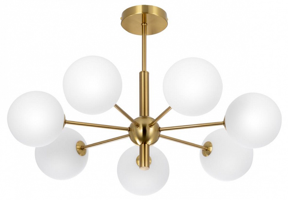 Люстра на штанге citilux tonga cl212173
