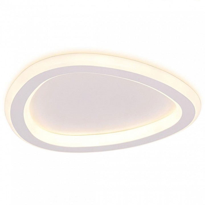 Накладной светильник citilux тrio cl215b220