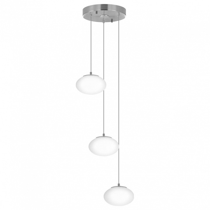 Подвесной светильник citilux atman smart cl226a031