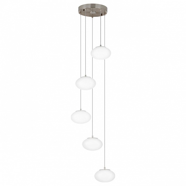 Подвесной светильник citilux atman smart cl226a051