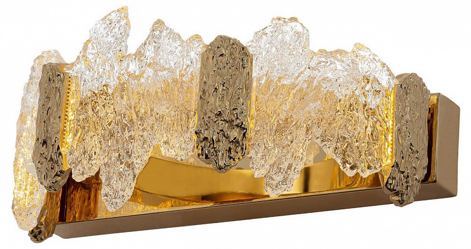 Накладной светильник citilux lava cl250312