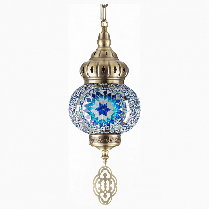 Подвесной светильник citilux каир cl419116