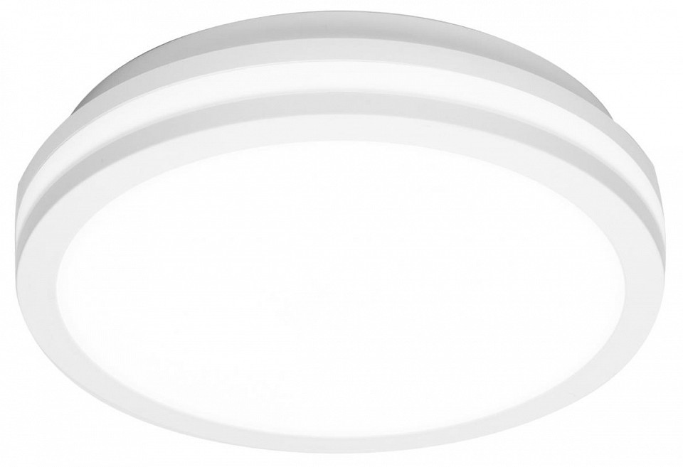Накладной светильник citilux luns cl711010v