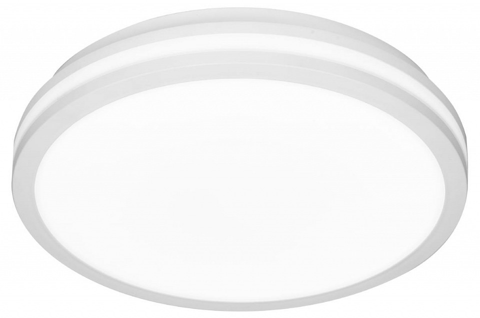 Накладной светильник citilux luns cl711020v