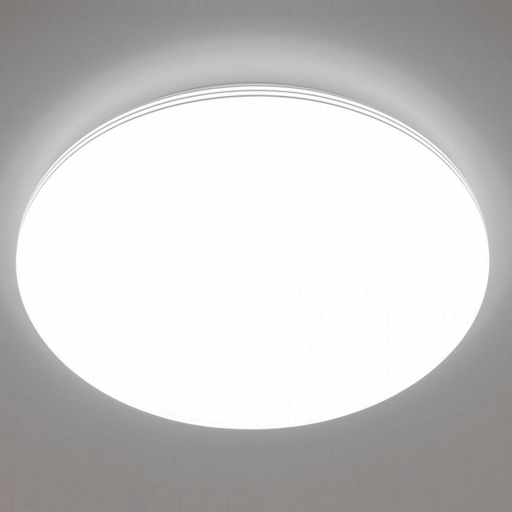 Накладной светильник citilux симпла cl714680g