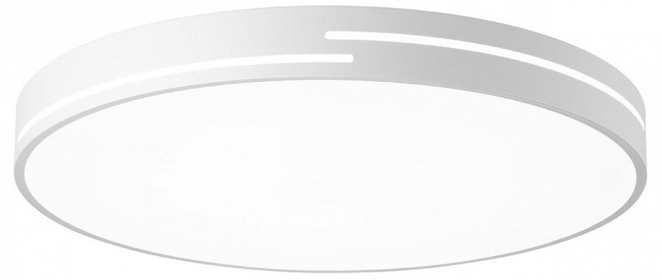 Накладной светильник citilux купер лайн cl72495gl0