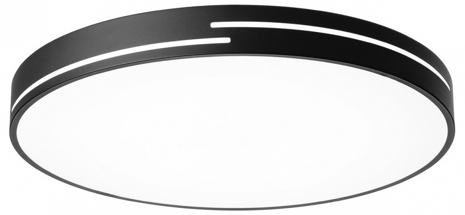 Накладной светильник citilux купер лайн cl72495gl1