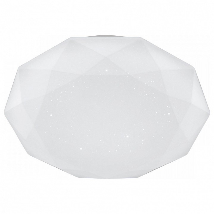 Накладной светильник citilux астрон cl733480g