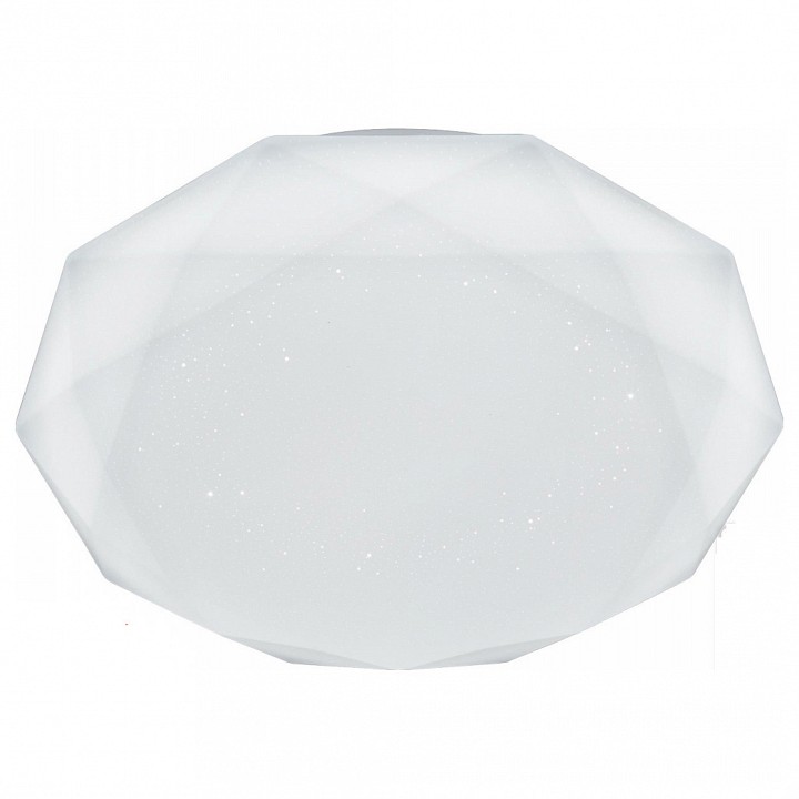 Накладной светильник citilux астрон cl733680g